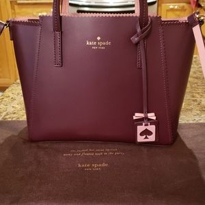 Kate Spade Ivy Drive Small Loryn